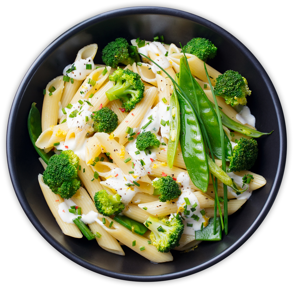 Essen auf Rädern <br>für Senioren